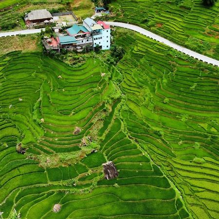 Hoa'S Homestay Sapa エクステリア 写真