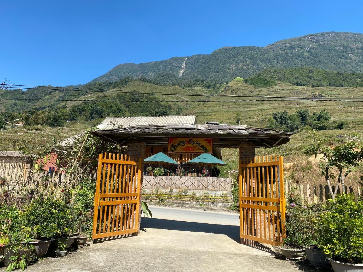 Hoa'S Homestay Sapa エクステリア 写真