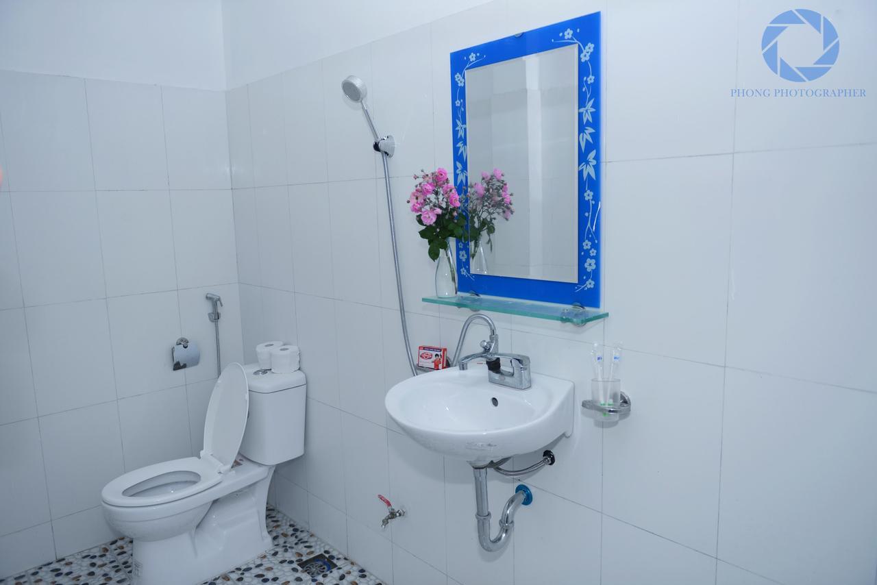 Hoa'S Homestay Sapa エクステリア 写真