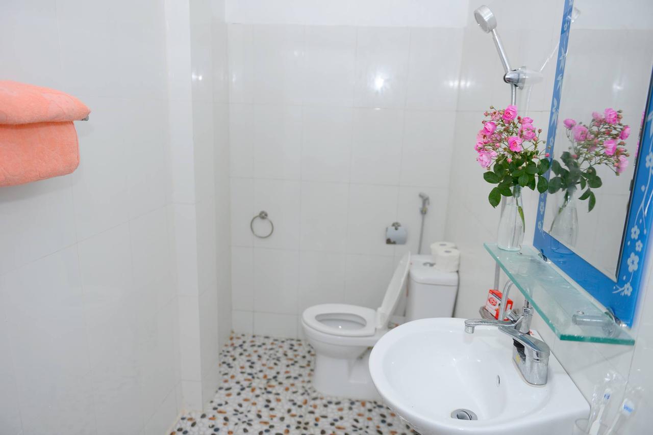 Hoa'S Homestay Sapa エクステリア 写真