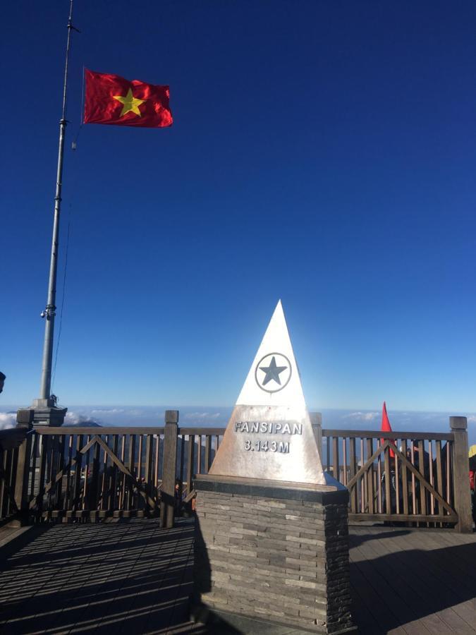 Hoa'S Homestay Sapa エクステリア 写真